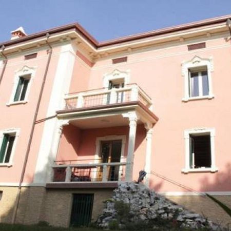 B&B La Familia Лацизе Экстерьер фото