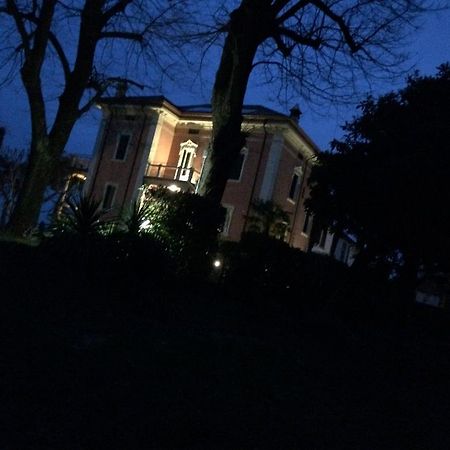 B&B La Familia Лацизе Экстерьер фото