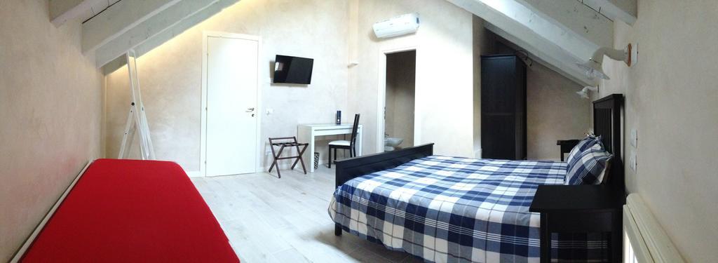 B&B La Familia Лацизе Номер фото