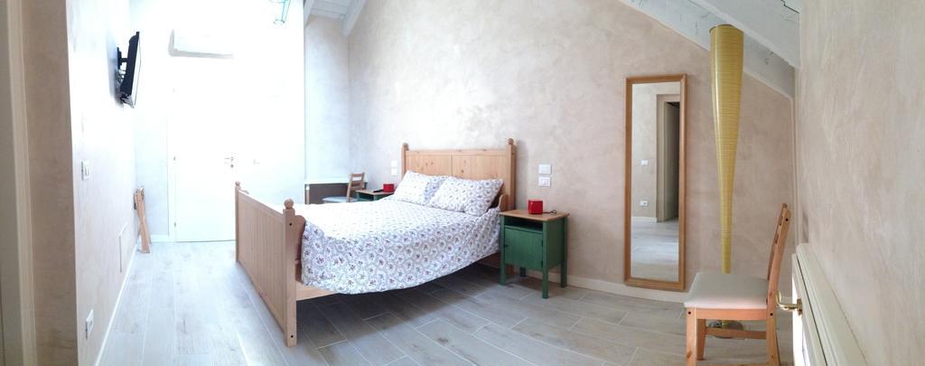 B&B La Familia Лацизе Экстерьер фото