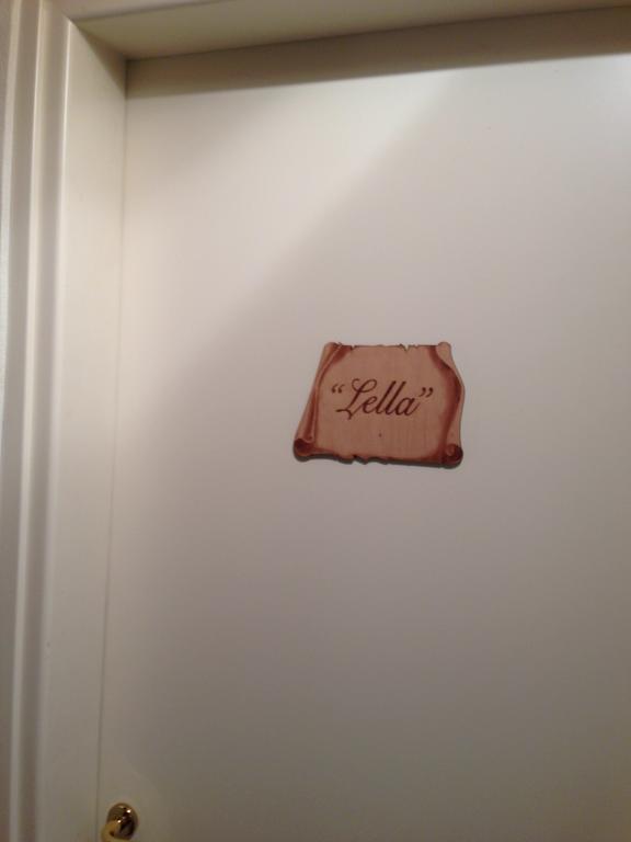 B&B La Familia Лацизе Номер фото