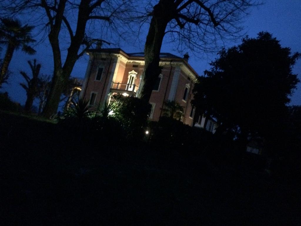 B&B La Familia Лацизе Экстерьер фото
