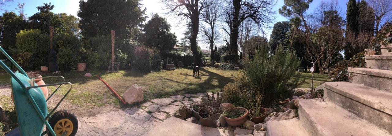 B&B La Familia Лацизе Экстерьер фото
